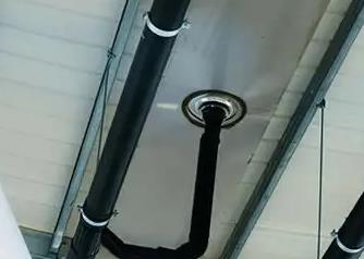 和布克赛尔虹吸排水的原理