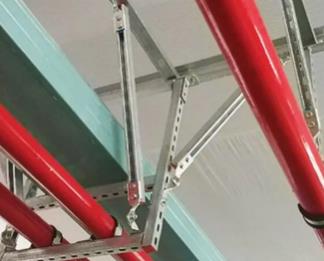 和布克赛尔成品支架的特点
