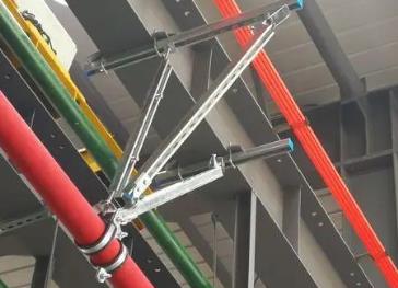 和布克赛尔抗震支架厂家与你分享你必须做的紧急情况下的准备